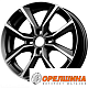 Carwel Тахо 284  AB  6,5х15  4x114,3  ЕТ45  66,1